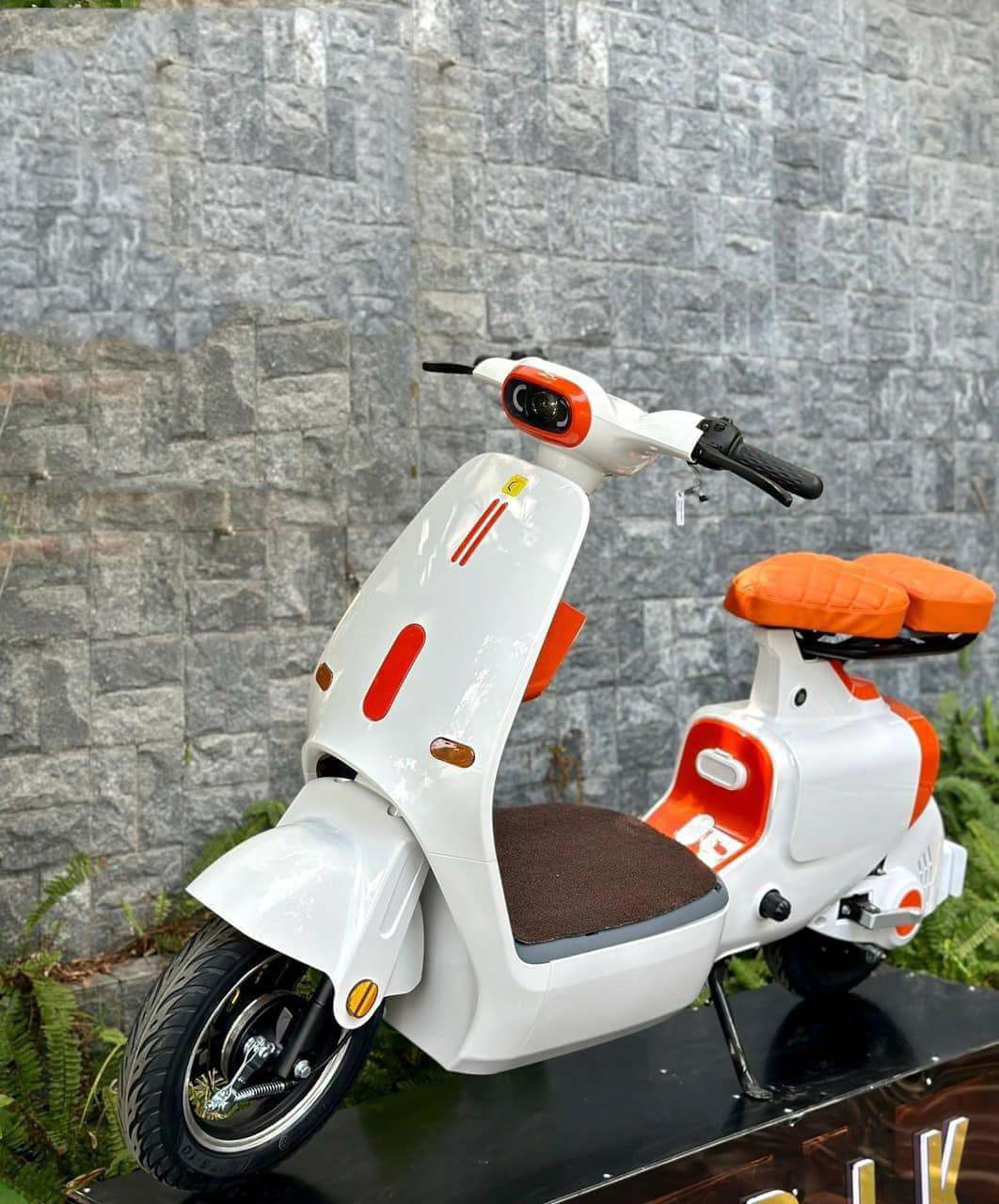 An toàn là "chất" nhất, xe điện dưới 40km/h: Lựa chọn thông minh cho học sinh